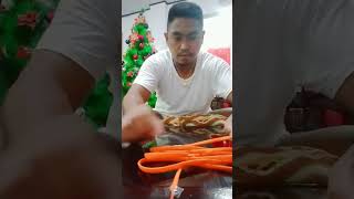 HOW TO COIL BY FIGURE EIGHT FLAKING OF LINE
