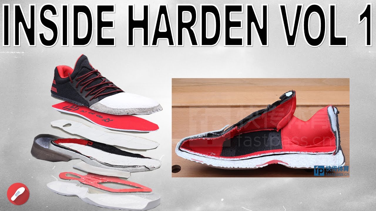 harden vol 1 gravy