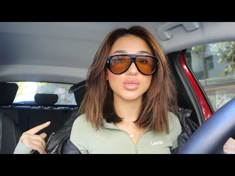 Dolunay etkili 1 hafta | Vlog