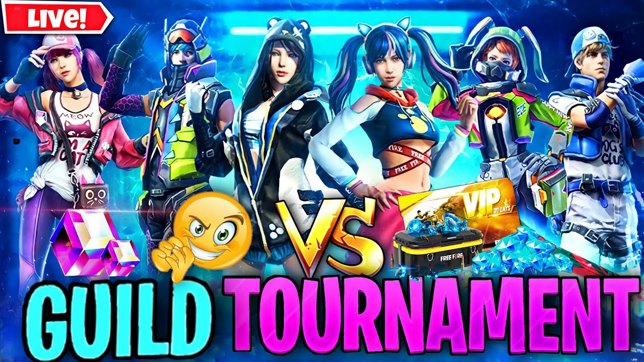 Hindi Garena Free Fire Live || Titu & Legend Bhai live Free Fire Game Play || Free Fire Live ||