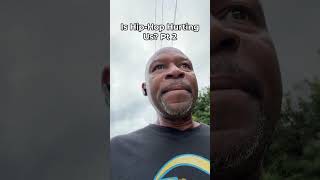 Is Hip-Hop Hurting Us? Pt 2