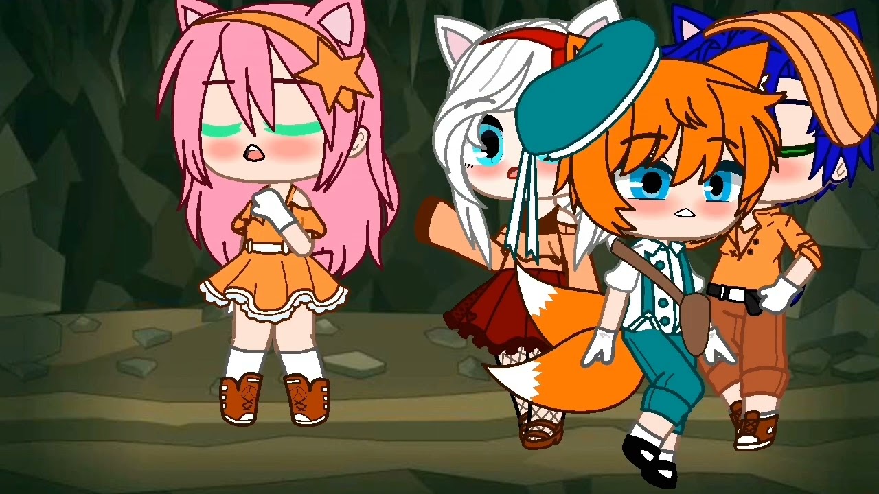 Não falamos do Bruno Versão Sonic (créditos ao @TailsdeVeludo)