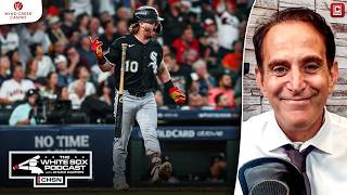 🚨ALDS BOUND: White Sox sweep Astros in AL Wild Card Series | The White Sox Podcast screenshot 4