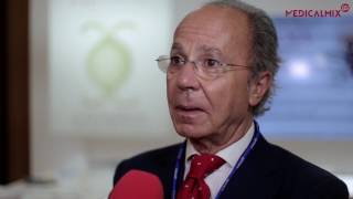 Dr. Manuel Monteiro Grillo: "A presença MedicalMix é muito importante para Portugal"