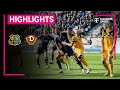 Saarbrücken SG Dynamo Dresden goals and highlights