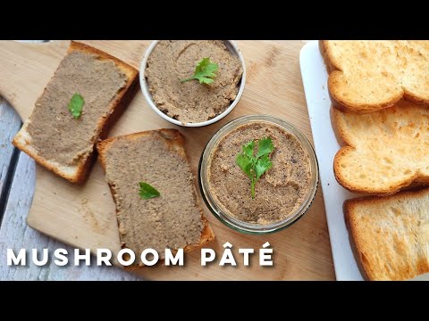 Shimeji Recipe Vegan