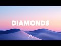 Rihanna Diamonds Lyrics Rihanna Diamonds Lyrics
