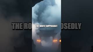 The Vanished Rails Of The Hidden Pilgrim Line