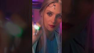 Something's Wrong with Your Memory #cyberpunk #asmrroleplay