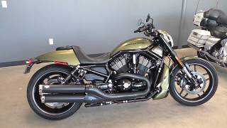 2016 Harley-Davidson V-Rod | American Motorcycle Trading Company