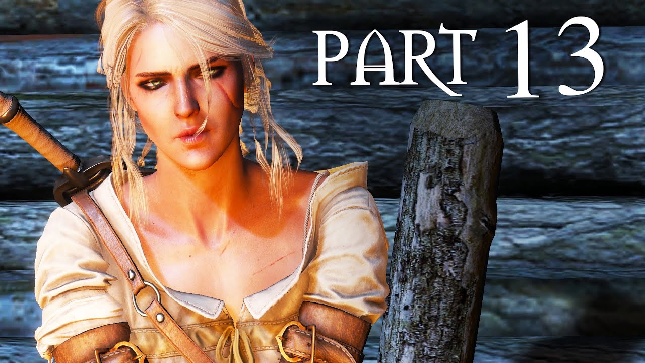 The Witcher 3 Walkthrough Part 13 FAMILY MATTERS The Witcher 3 PC Gameplay YouTube the-witcher-3-walkthrough-part-13-family-matters-the-witcher-3-pc-gameplay-youtube