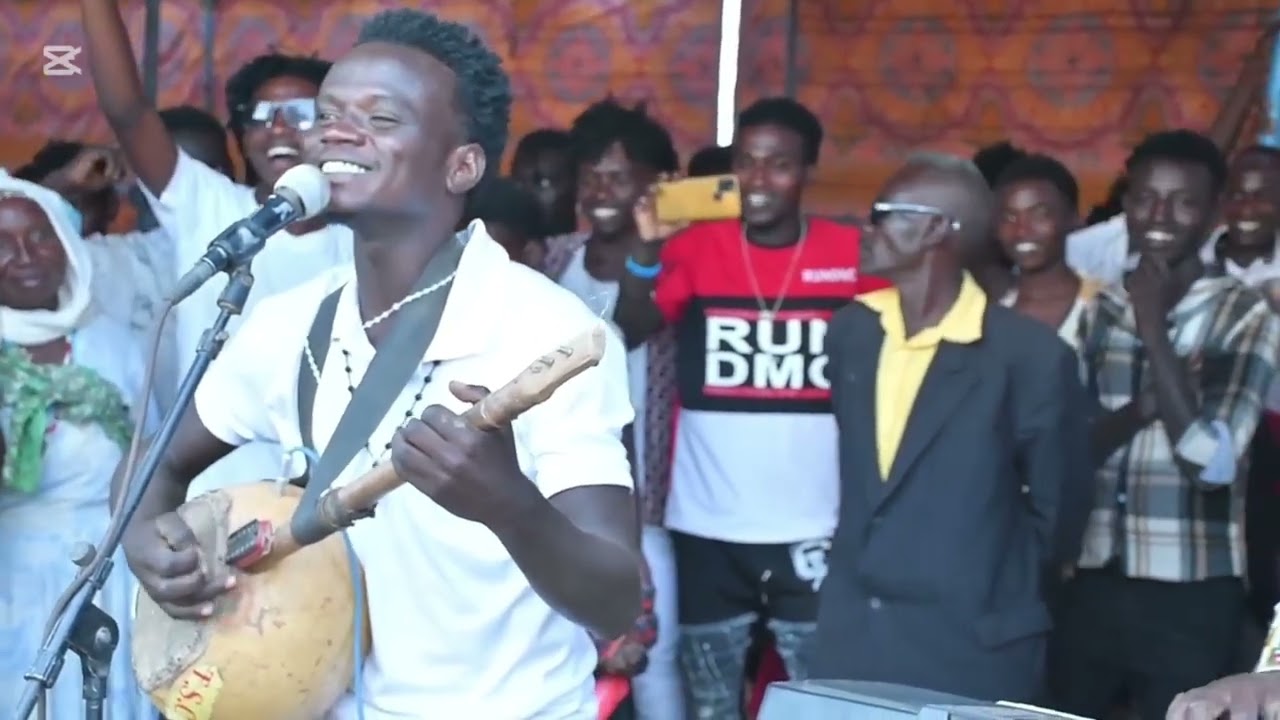 DANIEL ANNOKWA KISHAMA FESTA MINTA 5 (part 5)