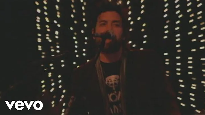 Bob Schneider - 40 Dogs (like Romeo and Juliet)