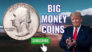 These 7 Liberty Washington Quarters Worth a Fortune — One Sold for Over $900,000| GZ Coins World