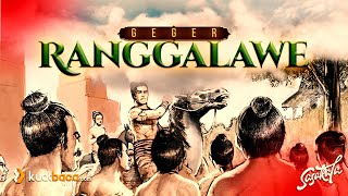 Ranggalawe Became The Beginning Of The Rebellions In Majapahit  Sasakala Eps18