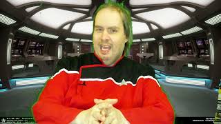 Star Trek Roleplaying (Decipher) Review