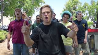 PSO - "Real Recognizes Real" (Official Video)
