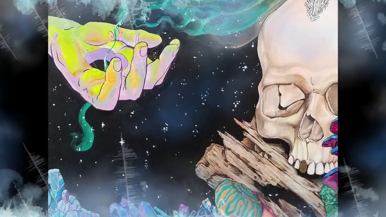 WavyBabe ~ Crystallized