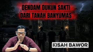 Download lagu Dendam Dukun Sakti Dari Tanah Banyumas