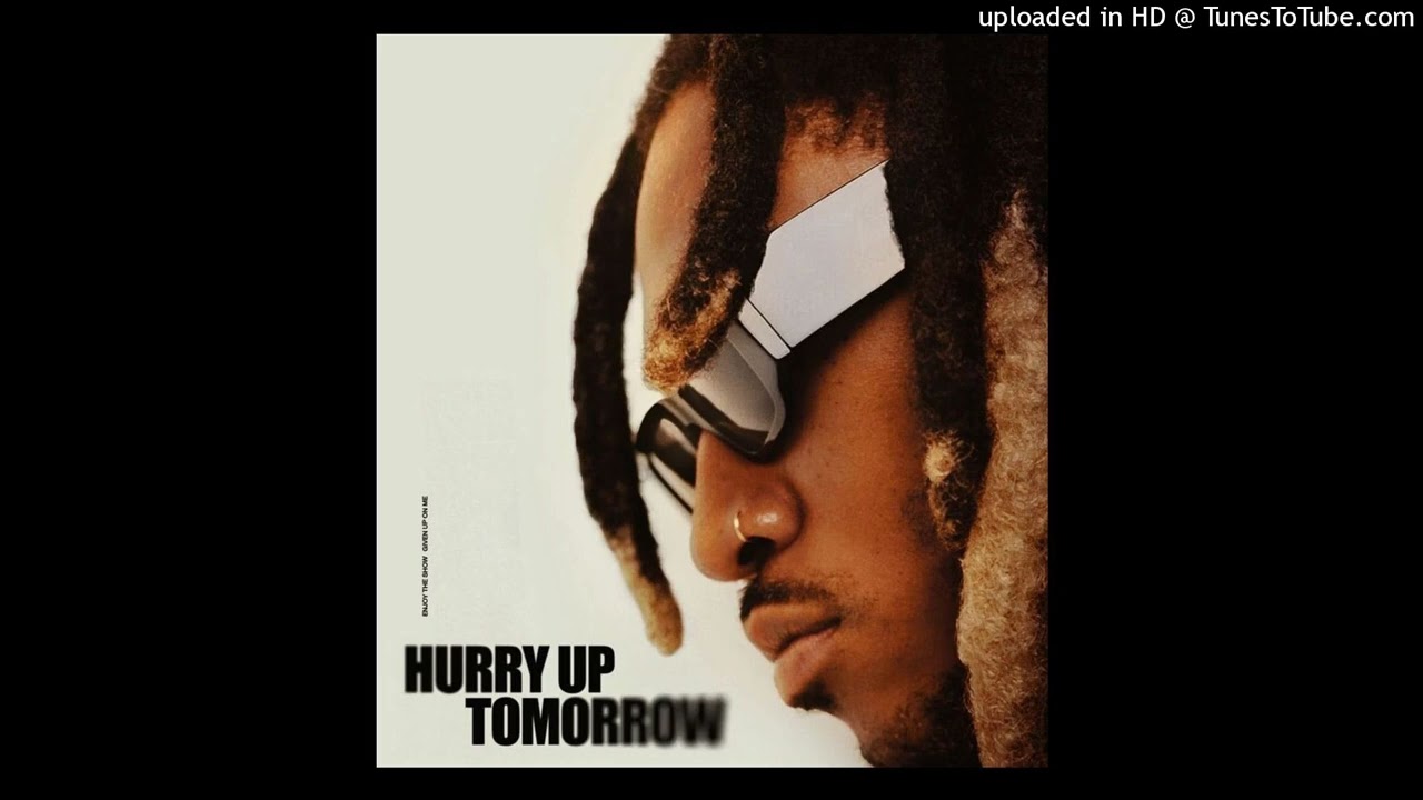 (FREE) Future Type Beat - 