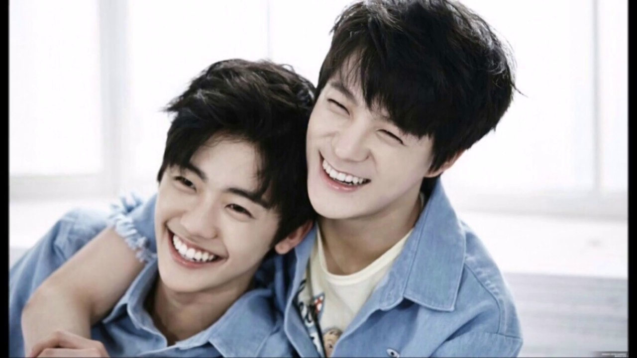 [opv] nomin อยู่บำรุง by mimmmiki