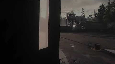 Alwonation - Run (Call of Duty Modern Warfare Video)