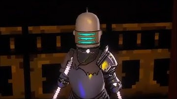 Jerma985  The Last Hero of Nostalgaia (part 3) Stream Highlights