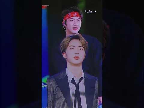 JinHit (BTS)