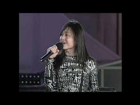 김경호 '99 강변가요제 (2) - Rock'n Roll+버려