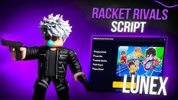 Racket Rivals Script PASTEBIN - GET IT BEFORE IT