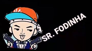 Intro Dorgas pelo Android ! 10 likes !