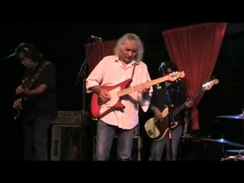 Albert Lee & Dynamo Jump - Evangelina