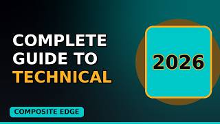 Complete Guide to technical analysis in 2026 (Updated)