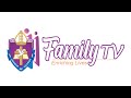 Get to know us a little better  cou family tv