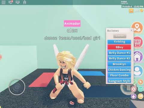 Play Date Melanie Martinezroblox Dance Video - roblox brooklyn dance