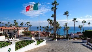 Las Gaviotas, Rosarito Beach, Baja, Mexico