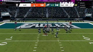 SQUADS MADDEN 23! GUIDE TO WIN EVERY MADDEN 23 SQUADS GAME!!