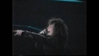 Bon Jovi - Runaway (Hartford 1989)