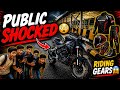 🔥 Xtreme 250R 😳 Public Reaction | Sunday Hyper Ride