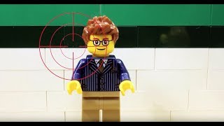LEGO Surgery: Competency-Based Medical Education (CBME)