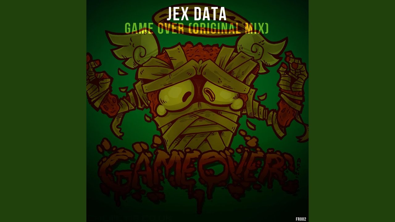 Watch Game Over (Original Mix) on YouTube Watch Game Over (Original Mix) on YouTube