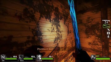 HHG L4D2-I Hate Mountains Part 2