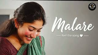 Malare | Nivin Pauly | Sai Pallavi | Premam | Vijay Yesudas | Rajesh Murugesan | Tamil Melody Box screenshot 5