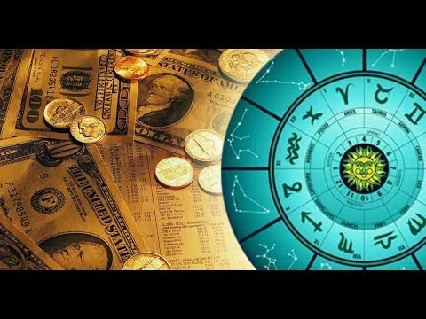 Финансовый гороскоп на 2019 год для всех знаков зодиака