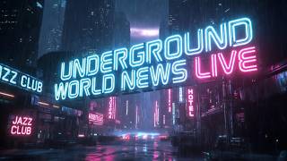 🔴LIVE- World War 3, Trump's Iran War, Dead Sea Prophecy, Area 51 Fire, Biden Blackmail- UWN 7/27/26