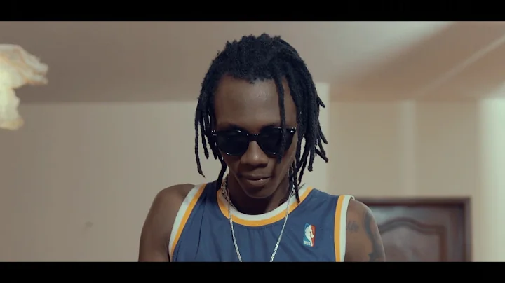 Vano Baby -  Bella (CLIP OFFICIEL)