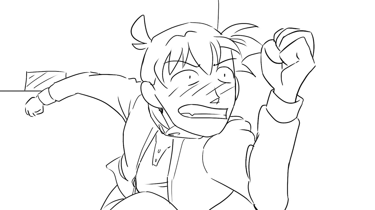 Detective Conan - The One Thing You Can't Replace