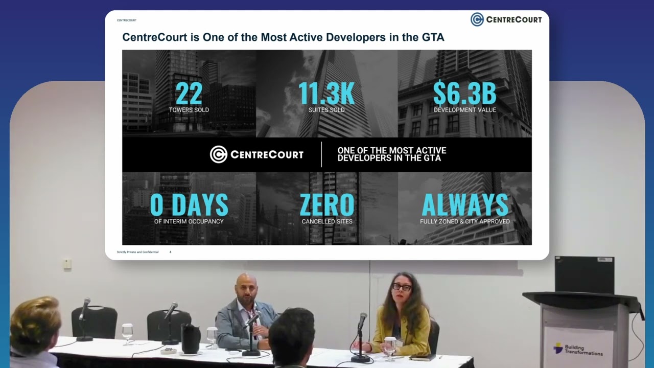 Unlocking Opportunities: Using Technology to Build Better Cities