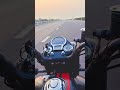 Royal Enfield Speed 110+🚀 #highway #travel #rider #royalenfield #motovlog #blog #ytshorts #riderlife