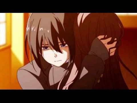 Ame to Kusari - AMV - я люблю тебя